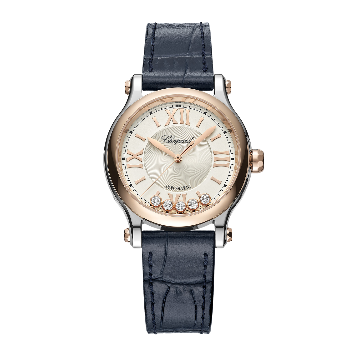 Chopard Happy Sport Watchdreamer